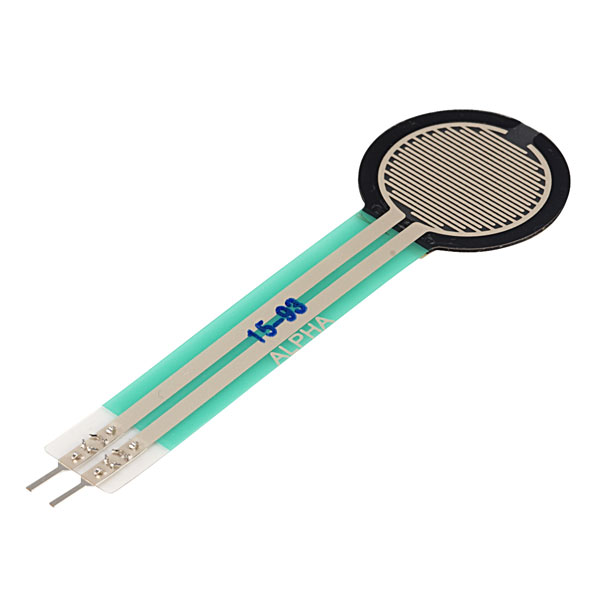 Taiwan Alpha Membrane Pressure sensor 18mm Round MF01N221A01